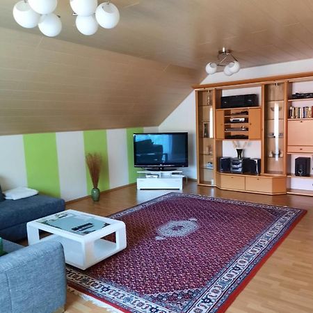 Ferienwohnung Wagner Zweibrücken Extérieur photo