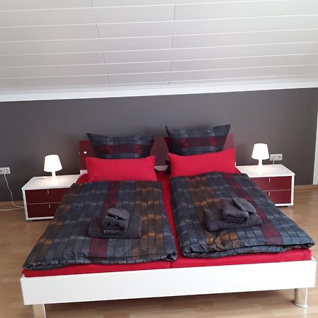 Ferienwohnung Wagner Zweibrücken Extérieur photo