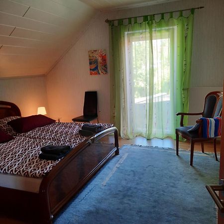 Ferienwohnung Wagner Zweibrücken Chambre photo