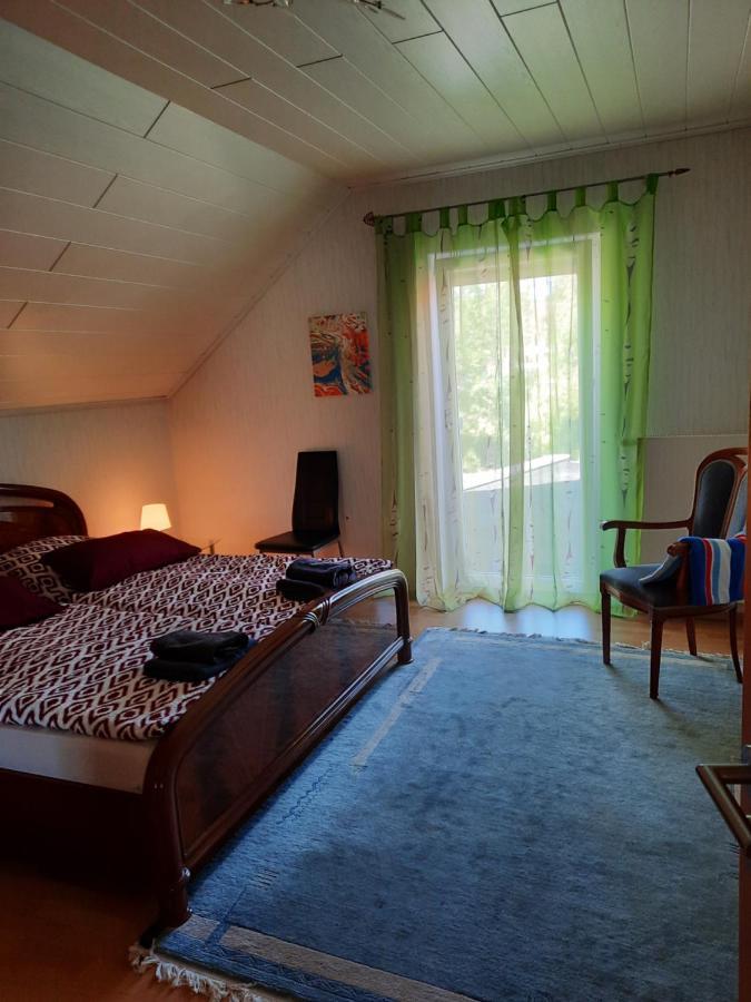 Ferienwohnung Wagner Zweibrücken Extérieur photo