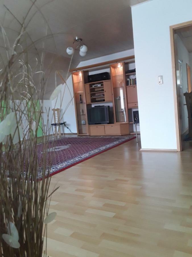 Ferienwohnung Wagner Zweibrücken Extérieur photo