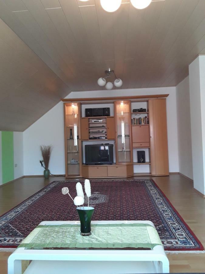 Ferienwohnung Wagner Zweibrücken Extérieur photo