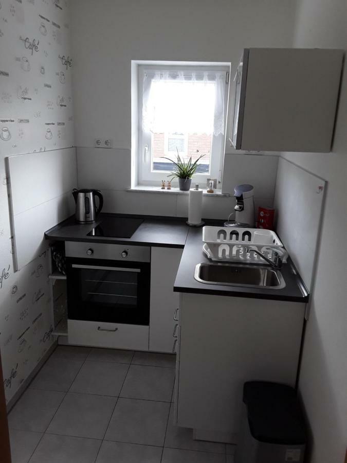 Ferienwohnung Wagner Zweibrücken Extérieur photo