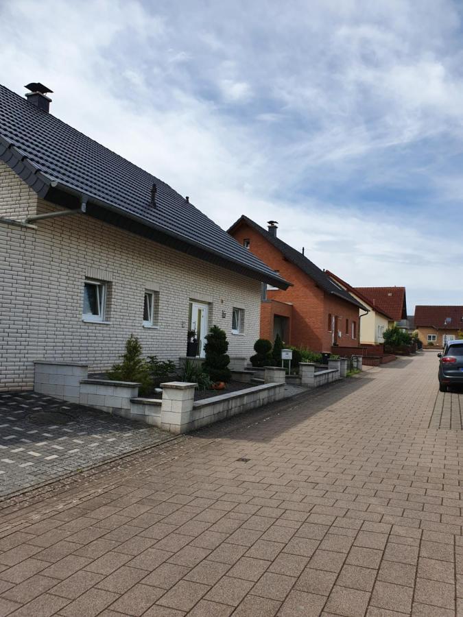 Ferienwohnung Wagner Zweibrücken Extérieur photo