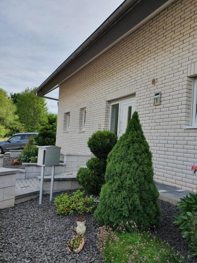 Ferienwohnung Wagner Zweibrücken Extérieur photo